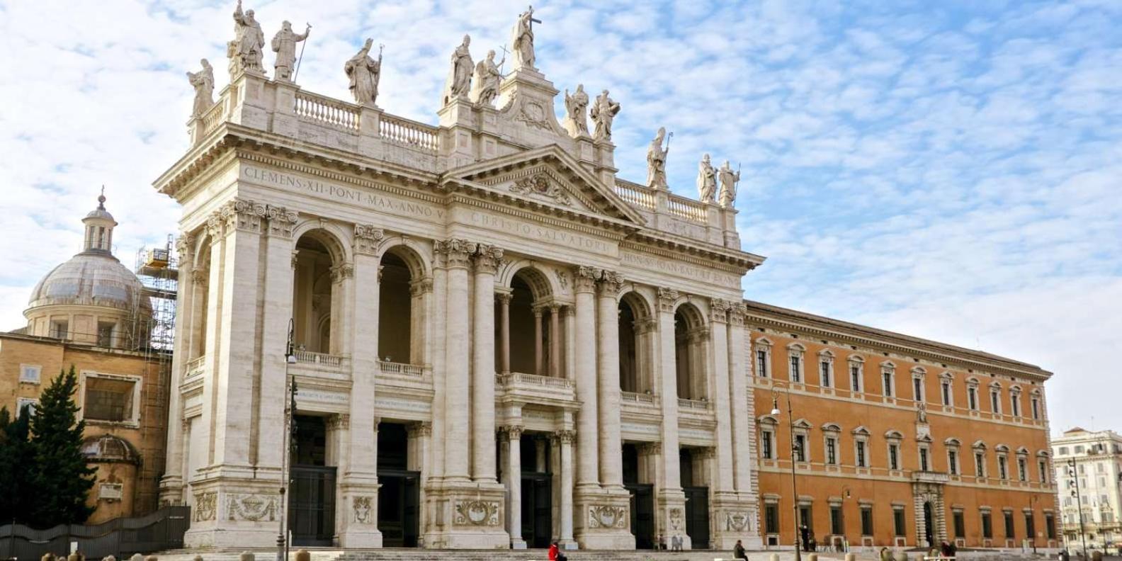 Golden Luxury Home - San Giovanni - 10 Min To Basilica Of San Giovanni - 25 Min To Colosseum Roma Exterior foto